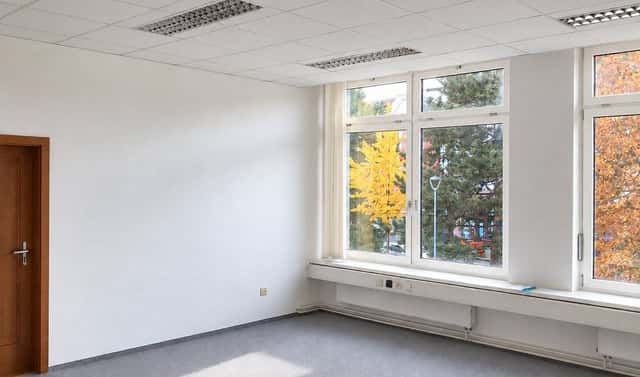 Pronájem kanceláře 37 m², J. Palacha, Břeclav