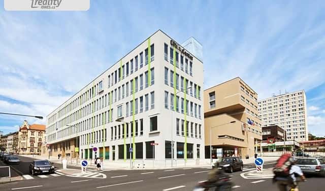Pronájem obchodních prostor 179 m², Masarykova, Ústí nad Labem – Ústí nad Labem-centrum