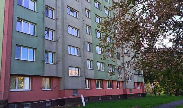 Prodej bytu 3+1 80 m², Husarova, Ostrava – Výškovice, okres Ostrava-město