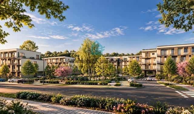 Prodej bytu 1+kk 34 m², Masarykova, Hluboká nad Vltavou, okres České Budějovice