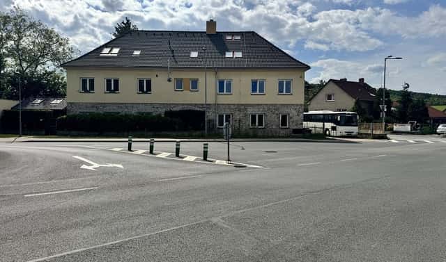 Prodej bytu 2+1 68 m², Kutná Hora – Malín