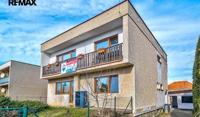 Prodej domu 180 m² s pozemkem 875 m², Čelákovice – Sedlčánky, okres Praha-východ