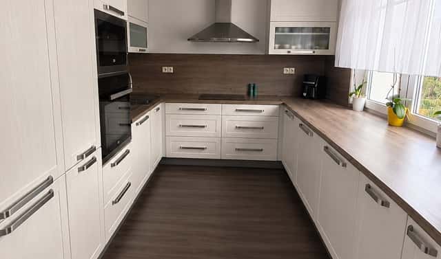 Pronájem bytu 4+kk 90 m², B. Martinů, Lanškroun – Žichlínské Předměstí, okres Ústí nad Orlicí