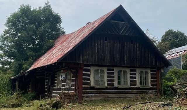 Prodej stavebního pozemku 1 034 m², Nová Ves nad Popelkou, okres Semily