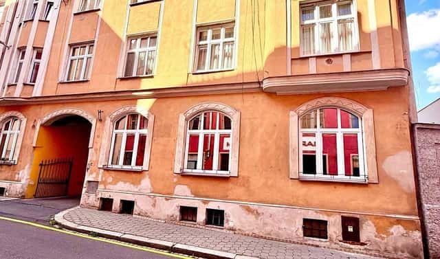 Prodej bytu 3+1 91 m², Provaznická, Opava – Předměstí