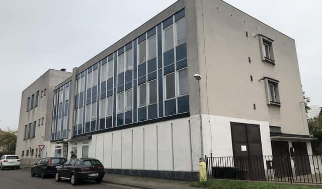 Pronájem kanceláře 18 m², Hlinsko, okres Chrudim