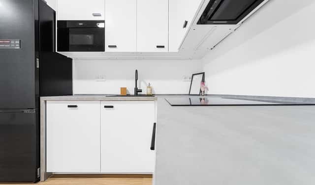 Pronájem bytu 3+kk 59 m², Sokolská, Zlín