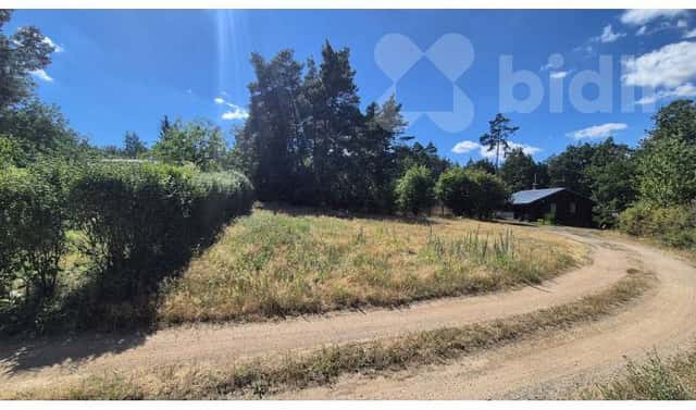 Prodej zahrady 2 268 m², Brno – Bystrc, okres Brno-město