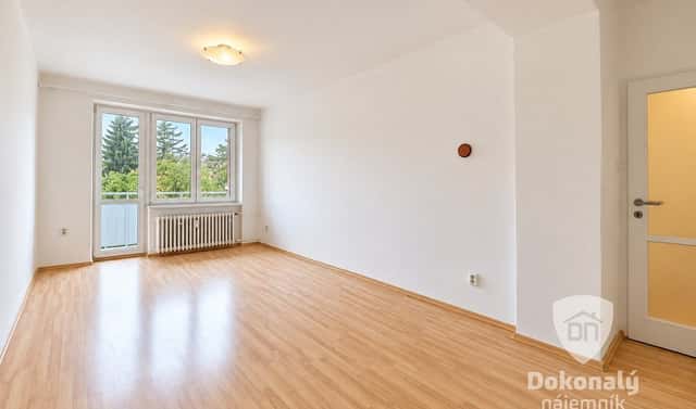 Pronájem bytu 2+1 50 m², Zelenečská, Praha 9 – Hloubětín