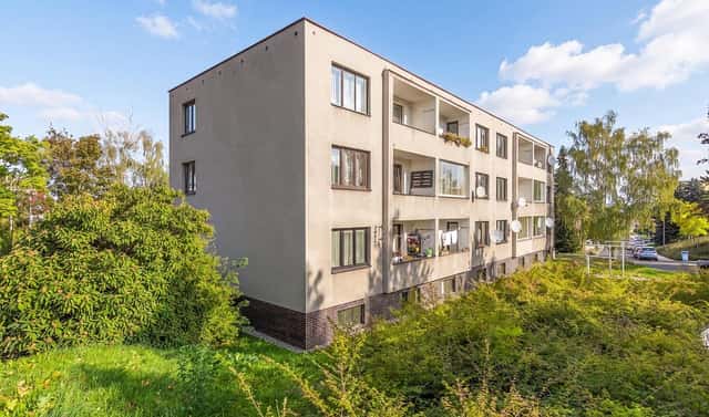 Prodej bytu 2+1 54 m², Plzeňská, Rakovník – Rakovník II