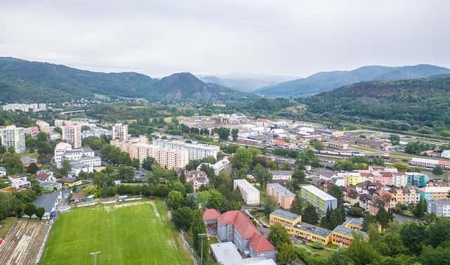 Prodej bytu 4+1 81 m², Čechova, Ústí nad Labem – Krásné Březno