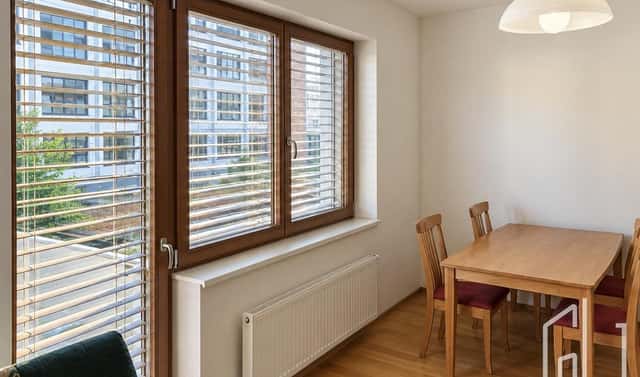 Pronájem bytu 2+kk 56 m², Naskové, Praha 5 – Košíře