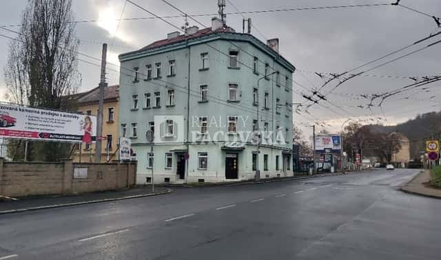 Pronájem bytu 3+1 67 m², Zolova, Ústí nad Labem – Krásné Březno