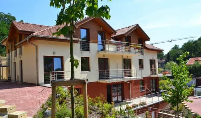 Pronájem bytu 3+kk 85 m², V Podbabě, Praha 6 – Dejvice