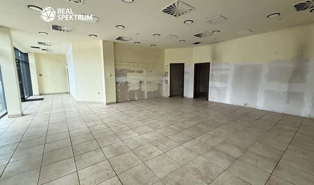 Pronájem obchodních prostor 177 m², Holandská, Brno – Štýřice, okres Brno-město