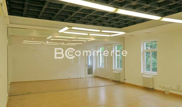 Pronájem kanceláře 156 m², Brno – Trnitá, okres Brno-město