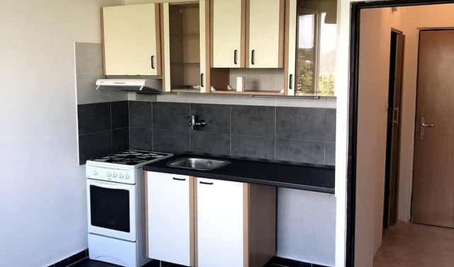 Pronájem bytu 2+kk 41 m², Hornická, Ústí nad Labem – Ústí nad Labem-centrum