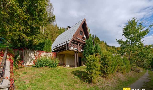 Prodej chaty/chalupy 60 m², Velká Lhota, okres Vsetín