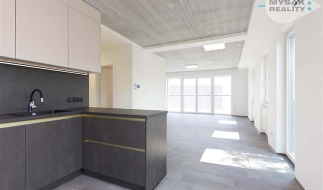 Prodej bytu 4+kk 148 m², Vrchlického, Kladno – Kročehlavy