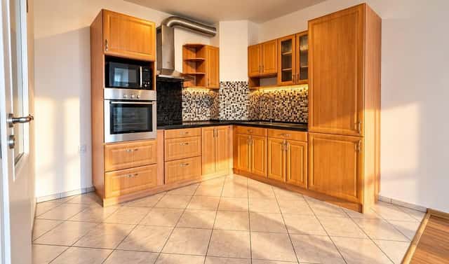 Pronájem bytu 2+kk 46 m², Buková, Jihlava – Horní Kosov