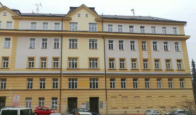Pronájem kanceláře 67 m², Trutnov