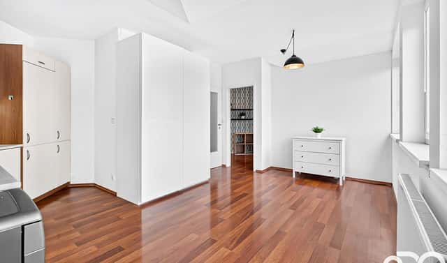 Prodej bytu 1+kk 37 m², T. G. Masaryka, Horoměřice, okres Praha-západ
