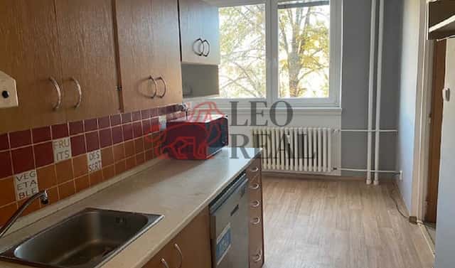 Pronájem bytu 2+1 60 m², Dukelská, Vyškov – Vyškov-Předměstí