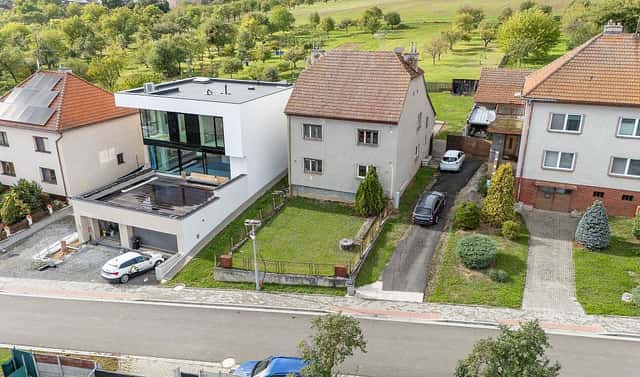 Prodej domu 124 m² s pozemkem 290 m², Březolupy, okres Uherské Hradiště