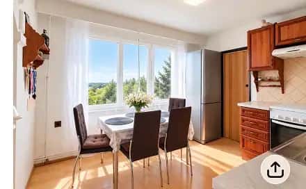 Prodej bytu 3+1 89 m², Chocnějovice, okres Mladá Boleslav