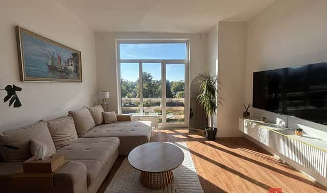 Prodej bytu 1+kk 45 m², Litultovice, okres Opava