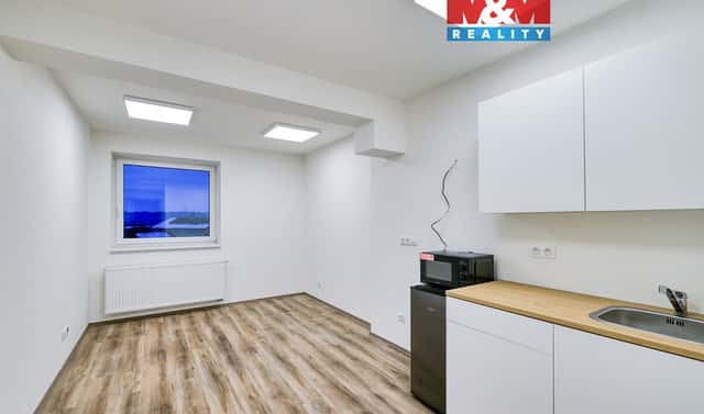 Pronájem kanceláře 56 m², Alšova, Dobřany, okres Plzeň-jih