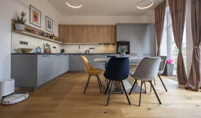 Prodej ubytovacího objektu 160 m², J. A. Komenského, Žacléř, okres Trutnov