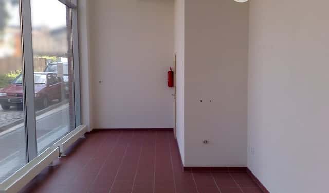 Prodej obchodních prostor 32 m², Brno, okres Brno-město