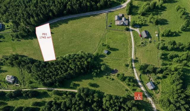 Prodej stavebního pozemku 1 745 m², Nejdek, okres Karlovy Vary