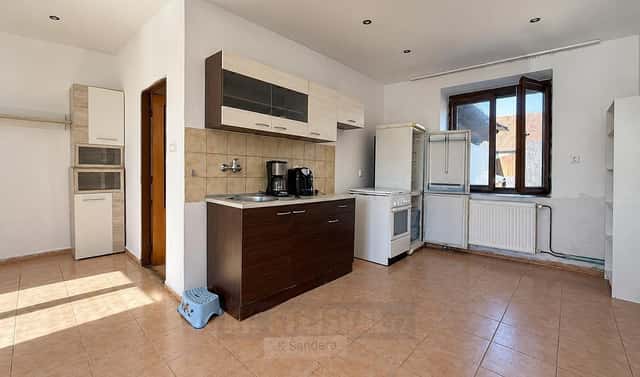 Pronájem bytu 1+1 62 m², Slavče, okres České Budějovice