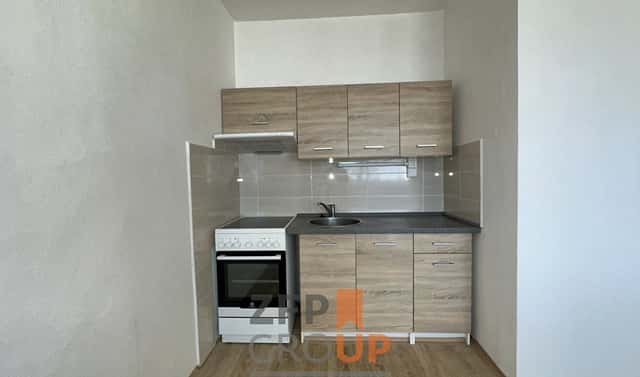 Pronájem bytu 2+kk 40 m², Ruprechtická, Liberec – Liberec I-Staré Město