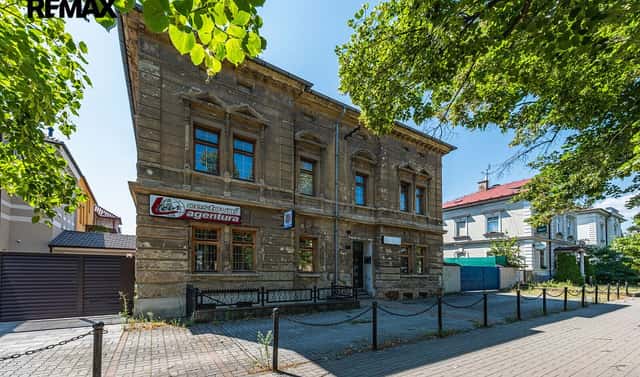 Prodej kanceláře 400 m², Blatenská, Chomutov