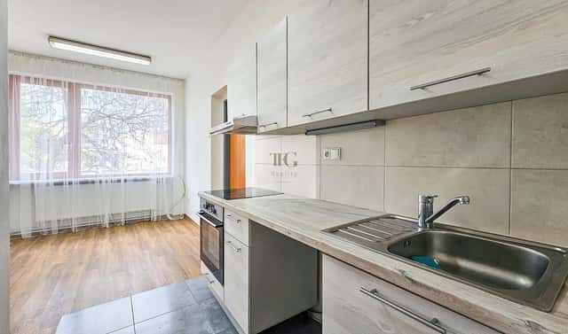 Pronájem bytu 2+1 47 m², Havlíčkova, Litomyšl – Litomyšl-Město, okres Svitavy
