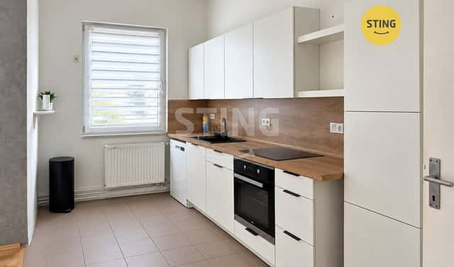 Pronájem bytu 2+kk 52 m², Habrová, Třinec – Dolní Líštná, okres Frýdek-Místek