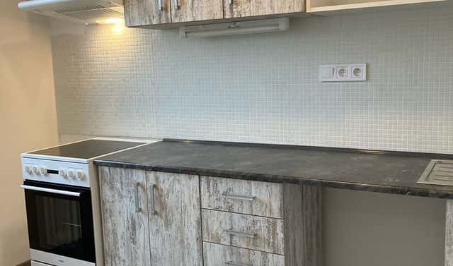 Pronájem bytu 2+1 43 m², Rokycanova, Olomouc – Nové Sady