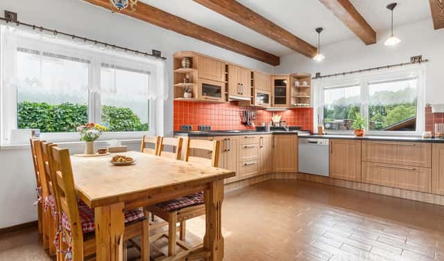 Prodej domu 158 m² s pozemkem 503 m², Výhledy, Nové Město na Moravě, okres Žďár nad Sázavou