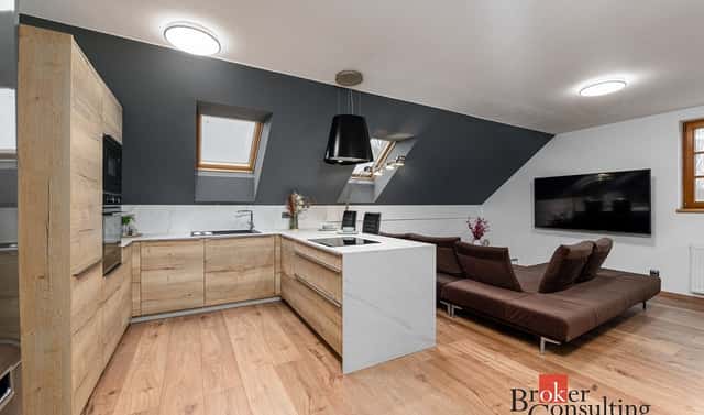 Prodej bytu 4+kk 120 m², Lobezská, Plzeň – Lobzy, okres Plzeň-město