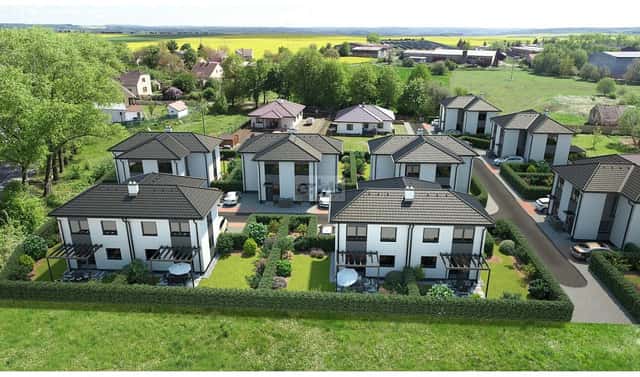 Prodej domu 154 m² s pozemkem 281 m², Pavlíkov, okres Rakovník