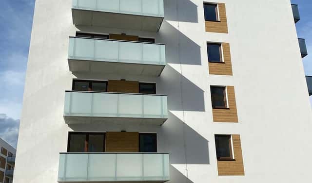 Pronájem bytu 3+kk 73 m², Teplice