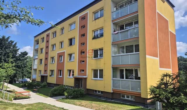 Prodej bytu 3+1 70 m², Huťská, Kamenický Šenov, okres Česká Lípa