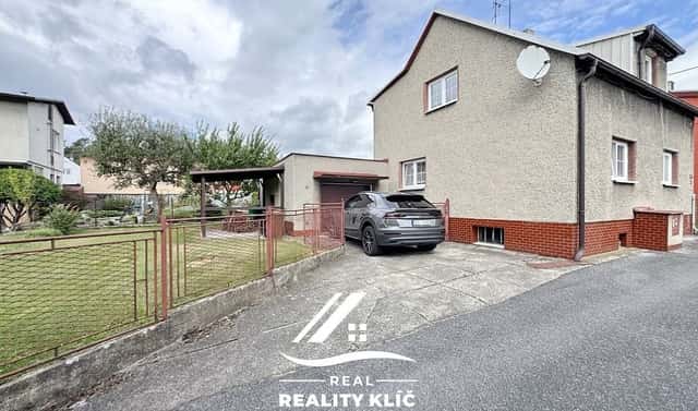 Prodej domu 170 m² s pozemkem 680 m², Do Luk, Ostrava – Petřkovice, okres Ostrava-město