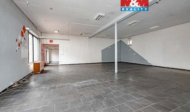 Prodej kanceláře 154 m², Častolovice, okres Rychnov nad Kněžnou