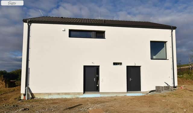 Prodej bytu 4+kk 88 m², Němčičky, okres Brno-venkov