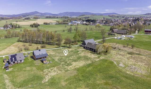 Prodej stavebního pozemku 1 767 m², Předměstí, Králíky, okres Ústí nad Orlicí