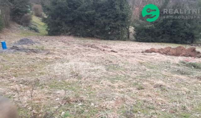 Prodej stavebního pozemku 862 m², Vlastějovice, okres Kutná Hora